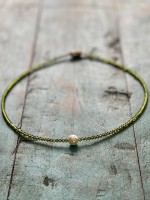 Luftballon oliv Luftballon oliv