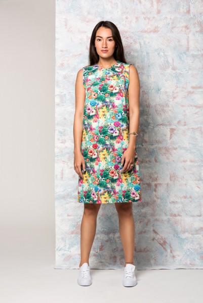 Kleid Silke