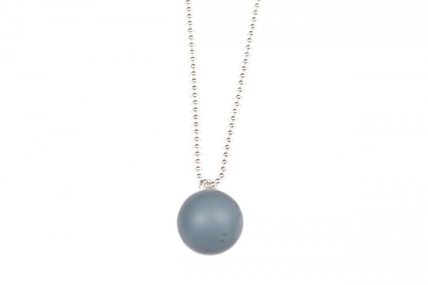 Kette Cloud Grau