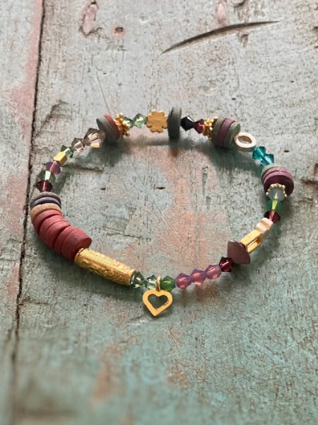 Armband Allerlei