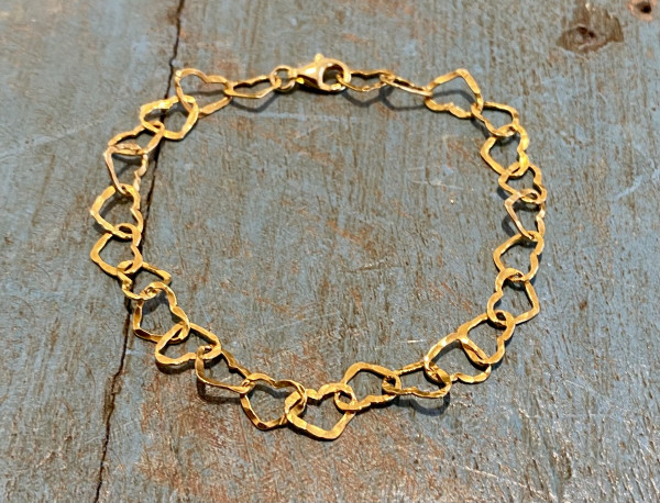 LIEBlingsSTÜKKE- nachhaltiger Schmuck-außergewöhnliche Accesoires