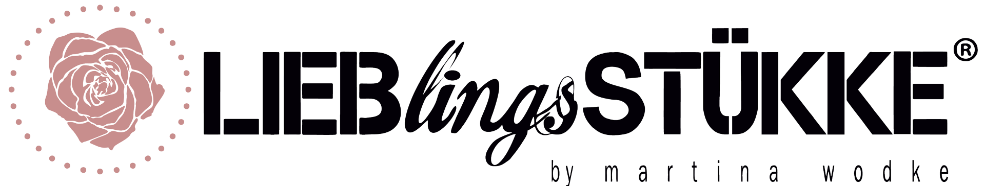 LIEBlingsSTÜKKE - zur Startseite wechseln LIEBlingsSTÜKKE - zur Startseite wechseln