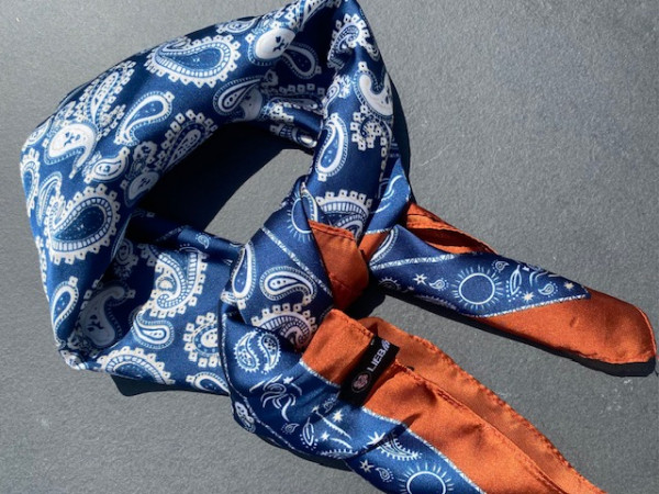 Nickituch Paisley
