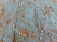 LIEBlingsSTÜKKE - Kathleen silber - außergewöhnliche nachhaltige Accessoires LIEBlingsSTÜKKE - Kathleen silber - außergewöhnliche nachhaltige Accessoires