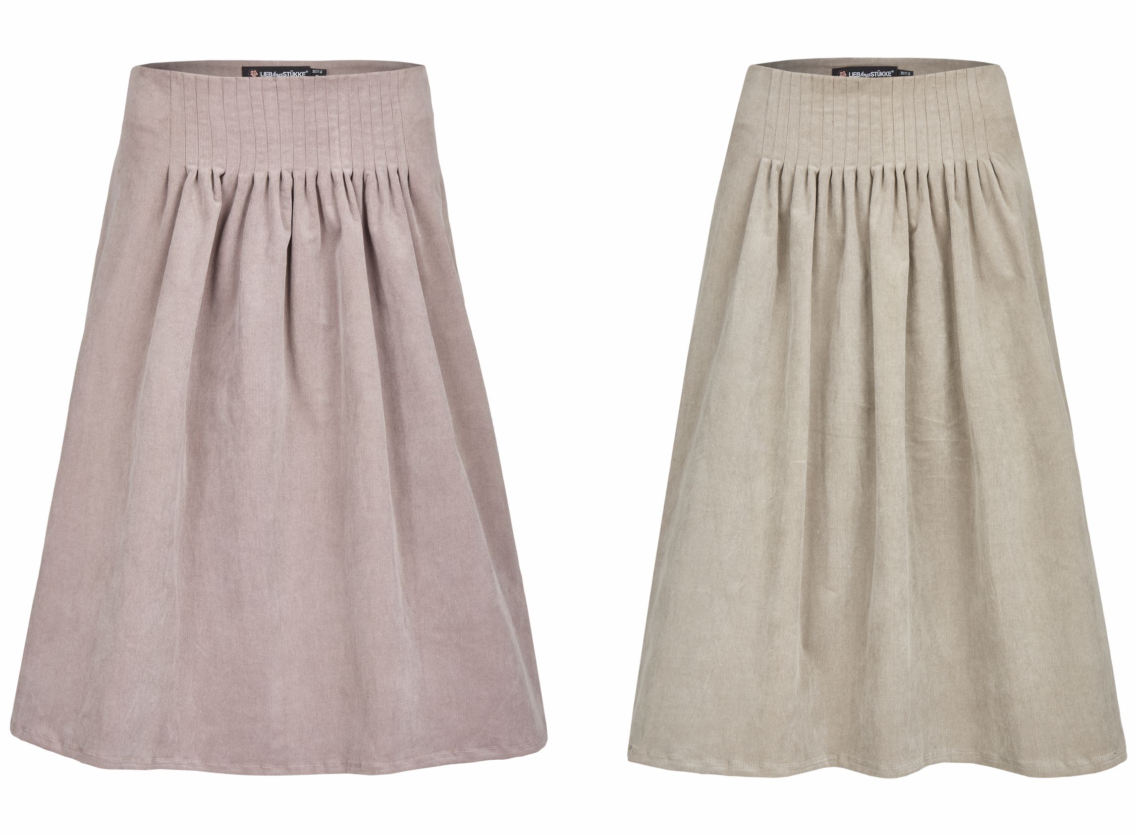 Lieblingsstükke Cordrock Virinia H. LIEBlingsSTÜKKE