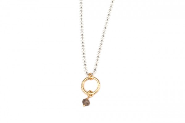 Kette Mondschein