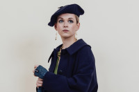 LIEBlingsSTÜKKE Spitzenstulpen Paulina LIEBlingsSTÜKKE Spitzenstulpen Paulina