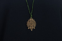 LIEBlingsSTÜKKE - Kette Highlight - außergewöhnlicher nachhaltiger Schmuck LIEBlingsSTÜKKE - Kette Highlight - außergewöhnlicher nachhaltiger Schmuck