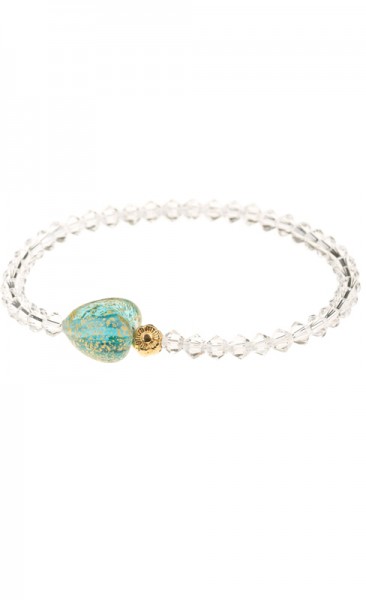Armband Frau Königin
