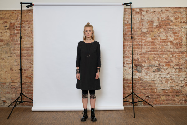 LIEBlingsSTUEKKE Kleid Jenny