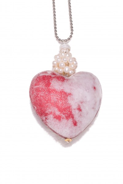 LIEBlingsSTÜKKE Kette Amore