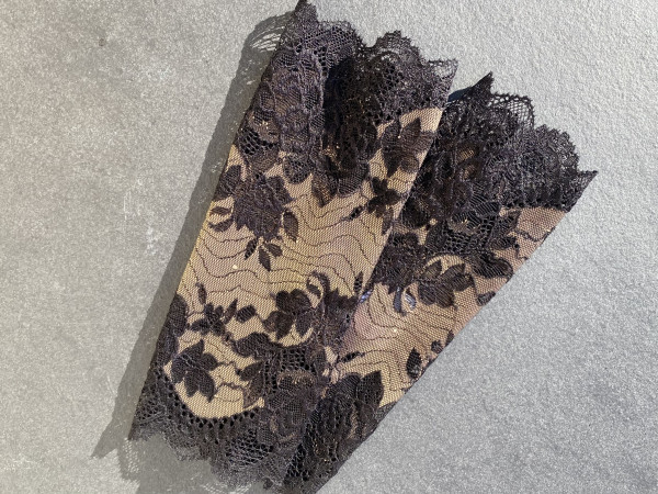 LIEBlingsSTÜKKE Stulpen Donna