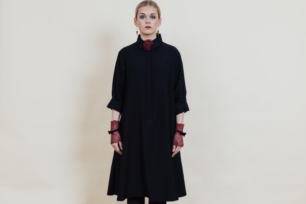 LIEBlingsSTÜKKE Kleid Tora 