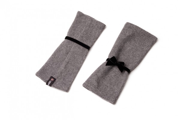 Strickstulpen Kostbar
