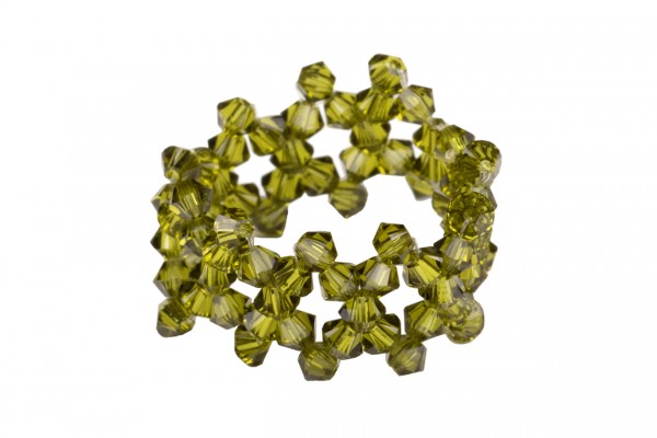 Ring King Olivine
