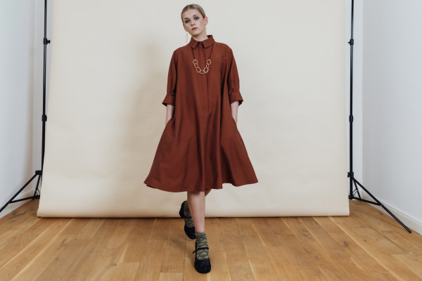 LIEBlingsSTÜKKE Kleid Tora 