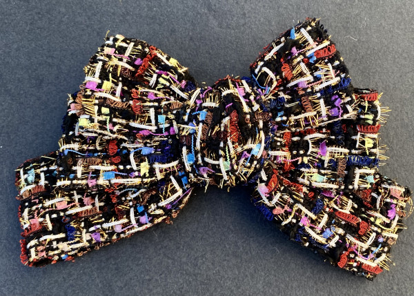 Lieblingsstükke - Brosche Düsseldorf- außergewöhnlicher nachhaltiger Schmuck